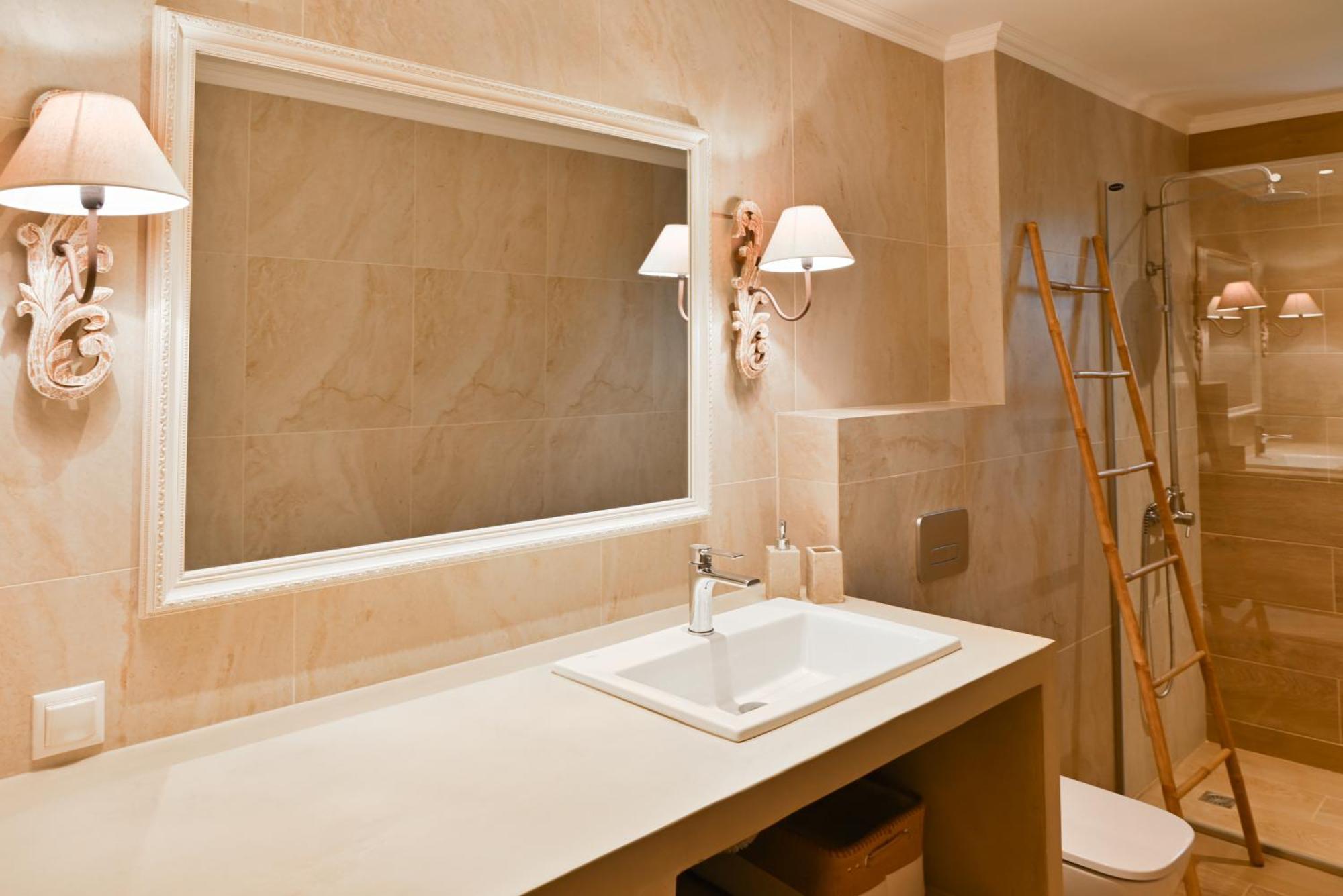 Efmar Exclusive Residences 기티오 외부 사진